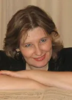 Agafonnikova Marina