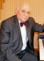 Айрапетян Юрий
