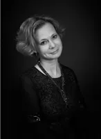 Alyushina Olga