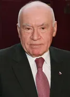 Bokeria Leo