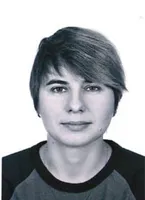 Bondareva Yasmina