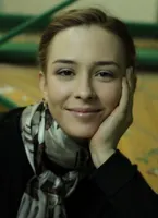 Borkovskaya Dar'ya