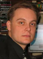 Chernyshov Alexander