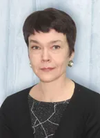 Чибисова Надежда