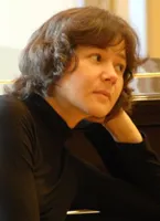 Derzhavina Ekaterina