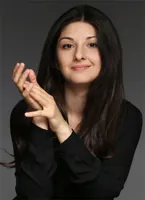 Дзусова Фатима