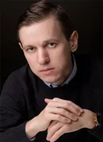 Егоров Виталий