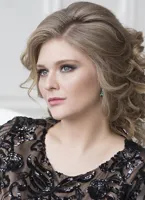 Ершова Вероника