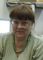 Есипова Маргарита