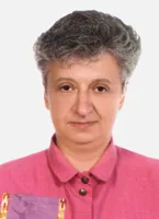 Эстрина Галина