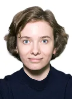Горшкова Анна