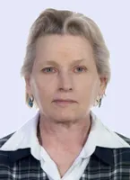 Ведерникова (Гуреева) Наталия