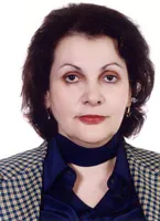 Гуревич Евгения