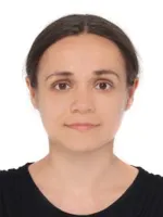 Иглицкая Анна