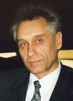 Kalinin Valery