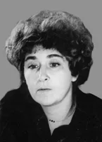 Kandinskaya Irina