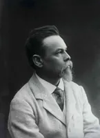 Кастальский Александр