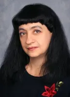 Кириллина Лариса