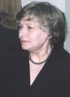 Kuznetsova Liudmila