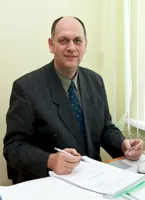 Лесовиченко Андрей