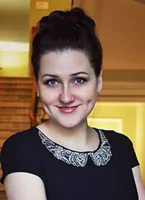 Лопухина Евгения