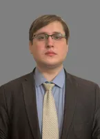 Мажорин Юрий