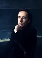 Manakov Nikolai