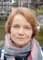 Maximova Alexandra
