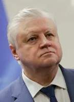 Mironov Sergey