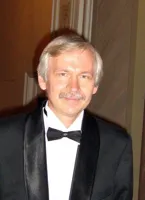 Mishin Mikhail