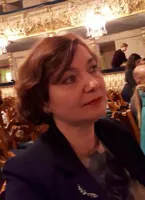 Москва Юлия