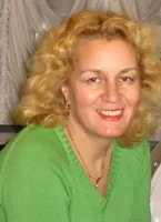 Movchan Larissa
