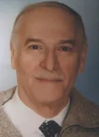 Нечаев Сергей