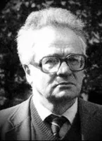 Николаев Алексей