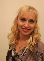 Паникова Елена