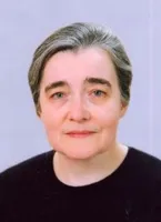 Pavlinova Varvara