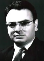 Пирумов Александр