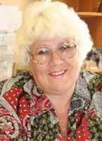 Ponomaryova Lyudmila