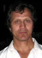 Prosnyakov Mikhail