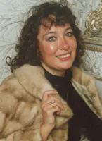 Rinevich (Molotkova) Valentina