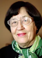 Roshchina Lyudmila