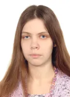 Rovenko Elena