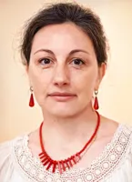 Сафонова Александра