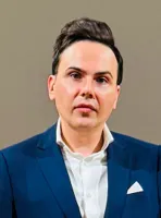 Сафронов Сергей