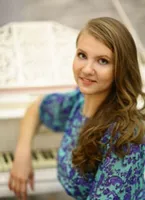 Shelkovskaya Natalia