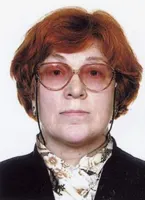 Sigida Svetlana