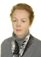 Соколова Елена