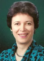 Соколоверова Людмила