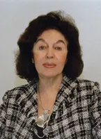 Сорокина Елена