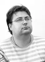Starkov Arkady